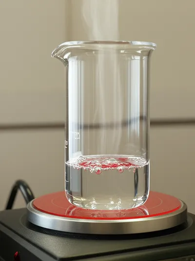 Illustration vapors - Image 1