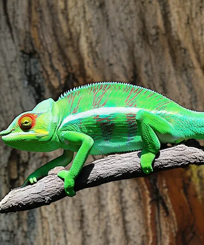 Illustration mimic - Image 1