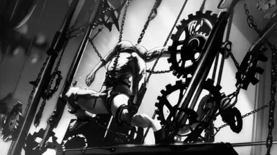 Illustration engines - Image 1