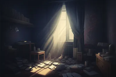 Illustration brighter - Image 1