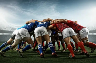 Illustration ruck - Image 1