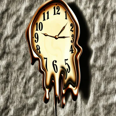 Illustration distorts - Image 1