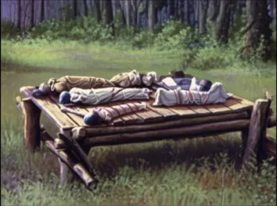 Illustration scaffolding - Image 1