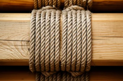 Illustration lashing - Image 1