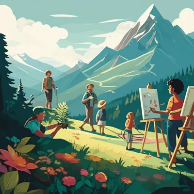 Illustration livers - Image 1