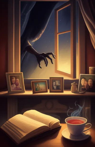 Illustration invaders - Image 1