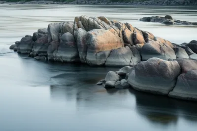 Illustration flowed - Image 1