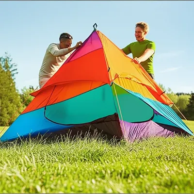 Illustration pitching - Image 1