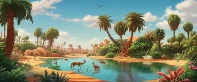 Illustration boon - Image 1