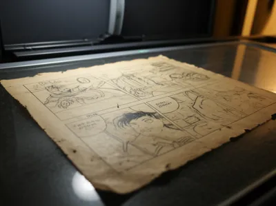 Hình ảnh minh họa raw - Ảnh 1