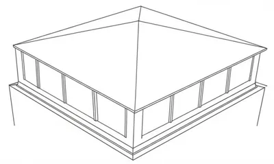 Illustration roof - Image 1