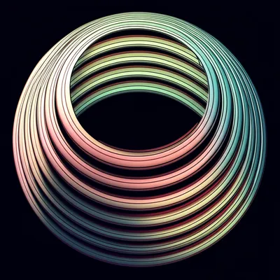 Illustration tori - Image 1