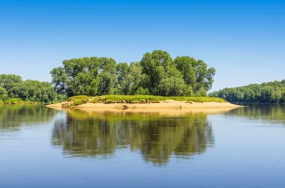 Illustration eyot - Image 1