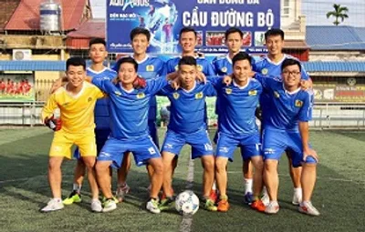 Illustration team - Image 2