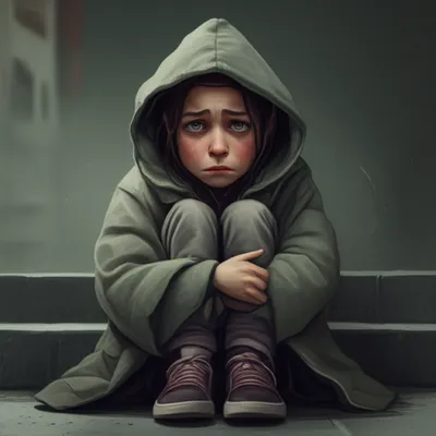 Illustration hugs - Image 1