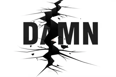 Illustration damn - Image 1