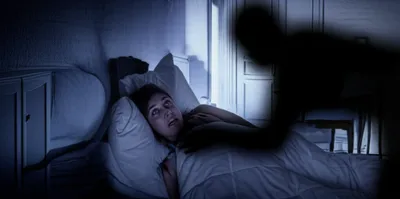 Illustration nightmares - Image 1