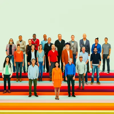 Illustration varying - Image 1