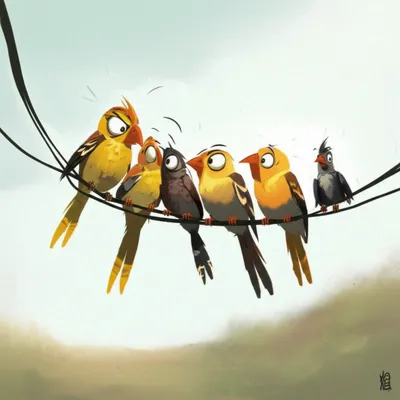 Illustration talks - Image 1