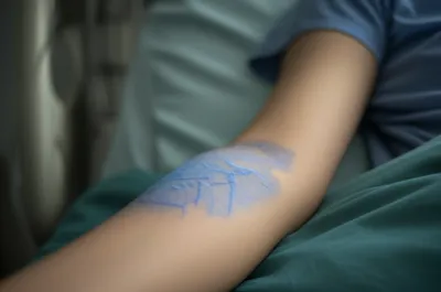 Illustration paler - Image 1