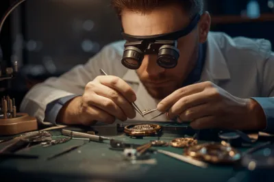 Illustration speciality