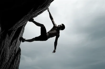 Illustration agonized - Image 1