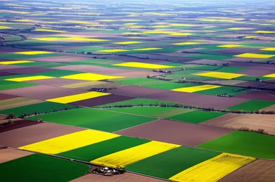 Illustration aerial - Image 1