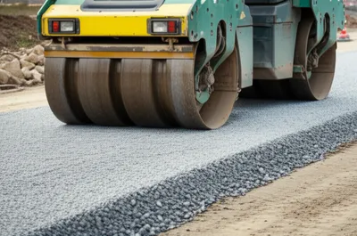 Illustration macadam - Image 1