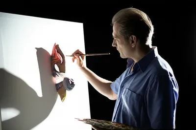 Illustration interpret - Image 1