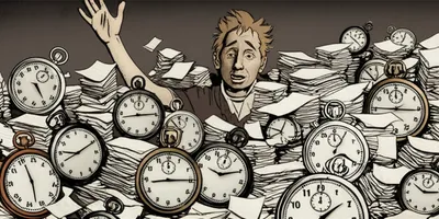 Illustration overwork - Image 1