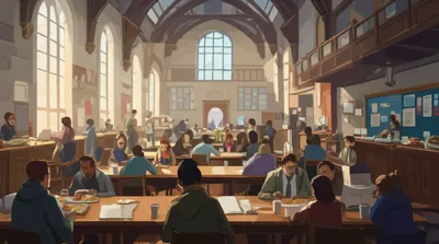 Illustration commons - Image 1