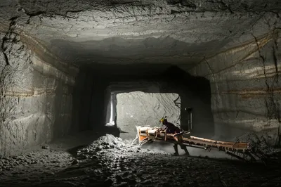 Illustration cave - Image 1