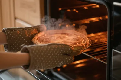 Illustration bake - Image 1