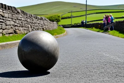 Illustration bullets - Image 1