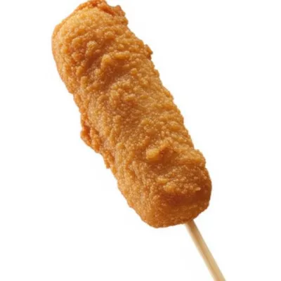 Hình ảnh minh họa hotdog - Ảnh 1