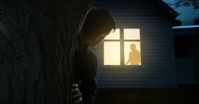 Illustration stalking - Image 1