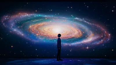 Illustration fascinating - Image 1