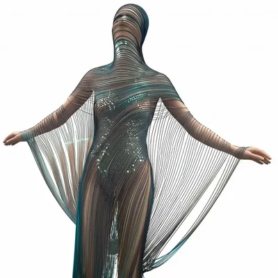 Illustration wearable - Image 1