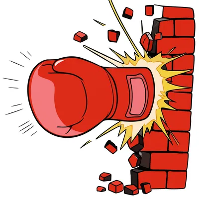 Illustration wallops - Image 1