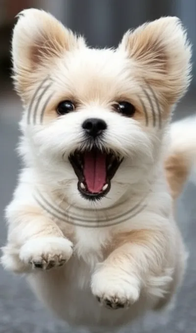 Illustration barks - Image 1