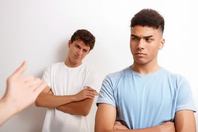 Illustration mean - Image 1