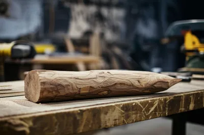 Illustration tapered - Image 1