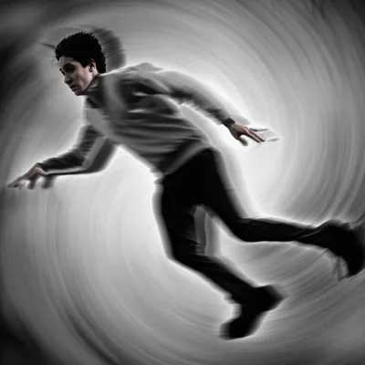 Illustration reeling - Image 1