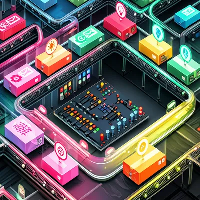 Illustration despatch - Image 1