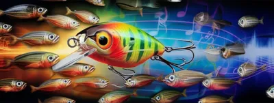 Illustration hook - Image 1