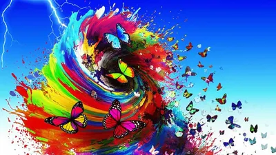 Illustration caprice - Image 1