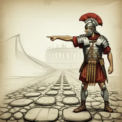 Illustration m - Image 1