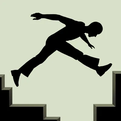 Illustration stride - Image 1