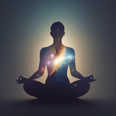 Illustration innerness - Image 1