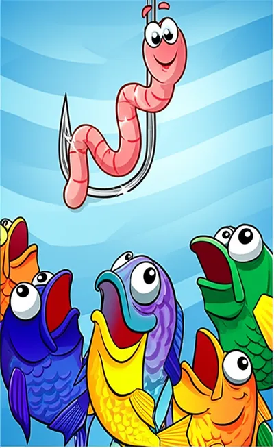 Illustration bait - Image 1